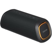 LG XBoom Go Portable Bluetooth Speaker Black