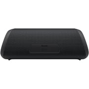 LG XBoom Go Portable Bluetooth Speaker Black