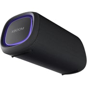 LG XBoom Go Portable Bluetooth Speaker Black