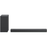 LG 3.1.2 Channel Meridian Sound Bar S75Q