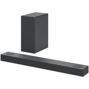 LG 3.1.2 Channel Meridian Sound Bar S75Q