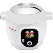 Moulinex Cookeo+ Multicooker CE851127