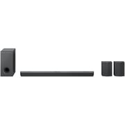 LG 9.1.5 Channel Meridian Sound Bar S95QR