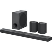 LG 9.1.5 Channel Meridian Sound Bar S95QR