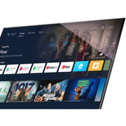 Chiq L40G7P Full HD LED Android Television 40inch (2022 Model)