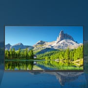 Chiq U55G7P 4K UHD Android Television 55inch (2022 Model)