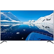 تلفزيون تشيك U75G7P 4K UHD أندرويد 75 بوصة