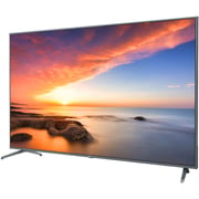 تلفزيون تشيك U75G7P 4K UHD أندرويد 75 بوصة