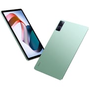 Xiaomi Redmi Pad 22081283G Tablet - WiFi 128GB 6GB 10.61inch Mint Green