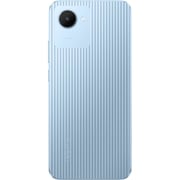 Realme C30 32GB Lake Blue 4G Dual Sim Smartphone