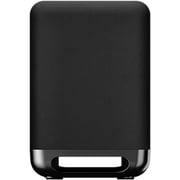 Sony 5.1.2 Channel Dolby Atmos Sound Bar HTA5000 + SASW5 Wireless Subwoofer