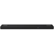Sony 5.1.2 Channel Dolby Atmos Sound Bar HTA5000 + SASW5 Wireless Subwoofer