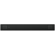 Sony 5.1.2 Channel Dolby Atmos Sound Bar HTA5000 + SASW5 Wireless Subwoofer