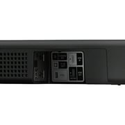 Sony 5.1.2 Channel Dolby Atmos Sound Bar HTA5000 + SASW5 Wireless Subwoofer