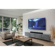 Sony 5.1.2 Channel Dolby Atmos Sound Bar HTA5000 + SASW5 Wireless Subwoofer