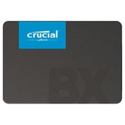 Crucial BX500 120GB 3D NAND SATA 2.5-Inch Internal SSD, up to 540MB/s