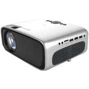 Philips NPX542/INT NeoPix Prime 2 HD Home Projector