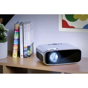 Philips NPX542/INT NeoPix Prime 2 HD Home Projector