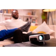 Philips NPX542/INT NeoPix Prime 2 HD Home Projector