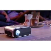Philips NPX542/INT NeoPix Prime 2 HD Home Projector