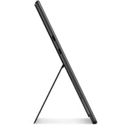 Microsoft Surface Pro 9 (2022) - 12th Gen / Intel Core i7-1255U / 13inch PixelSense Display / 16GB RAM / 256GB SSD / Shared Intel Iris Xe Graphics / Windows 11 Home / Graphite / Middle East Version - [QIL-00025]