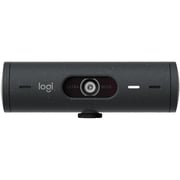 Logitech Brio 500 Webcam Graphite