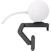 Logitech Brio 500 Webcam Off White
