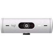 Logitech Brio 500 Webcam Off White