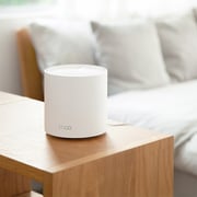 TPLink Deco X50 AX3000 3Pack WiFi Mesh
