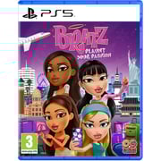 PS5 BRATZ Flaunt Your Fashion Game