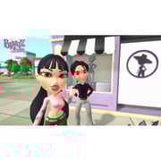 PS5 BRATZ Flaunt Your Fashion Game