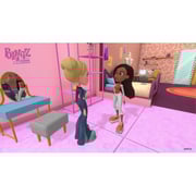 PS5 BRATZ Flaunt Your Fashion Game