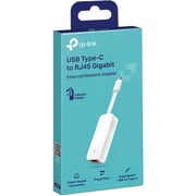 TPLink UE300C RJ45 USB Adapter
