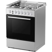Midea Gas Cooker EME6060C
