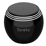 Toreto Pop Ultra Small Mini Boost Portable Bluetooth Wireless Speaker
