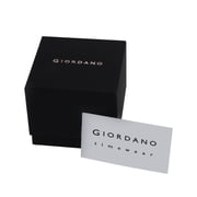 GIORDANO Men's Multi Function Blue Dial Watch - GD-1177-22