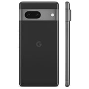 Google Pixel 7 8GB 128GB Dual SIM Smartphone Black - International Version