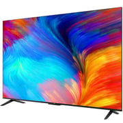 TCL 55P635 4K UHD Smart Television 55inch (2022 Model)