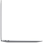 MacBook Air 13-inch (2020) - M1 8GB 256GB 7 Core GPU 13.3inch Space Grey English Keyboard - International Version