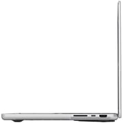 Amazing Thing Marsix Pro Case With Magnetic Stand Grey/Clear MacBook Pro 14inch