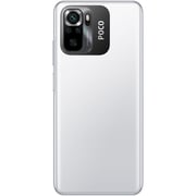 Xiaomi POCO M5s 128GB 6GB White 4G Dual Sim Smartphone