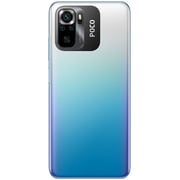 Xiaomi POCO M5s 128GB Blue 4G Dual Sim Smartphone