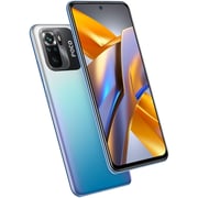 Xiaomi POCO M5s 128GB 6GB Blue 4G Dual Sim Smartphone