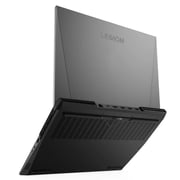 Lenovo Legion 5 Pro 16IAH7H Laptop Core i9-12900H 16GB 1TB SSD NVIDIA GeForce RTX 3070 8GB Win11 Home 16inch WQXGA Grey English Keyboard- International Version