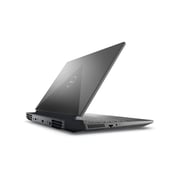 Dell Inspiron 15 (2022) Gaming Laptop - 12th Gen / Intel Core i7-12700H / 15.6inch FHD / 16GB RAM / 512GB SSD / 6GB NVIDIA GeForce RTX 3060 Graphics / English Keyboard / Grey / International Version - [INS15-5520]