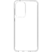 Protect Clear Case With Screen Protector Samsung A33