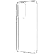 Protect Clear Case With Screen Protector Samsung A33