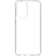 Protect Clear Case With Screen Protector Samsung A53