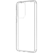 Protect Clear Case With Screen Protector Samsung A53