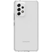 Protect Clear Case With Screen Protector Samsung A53